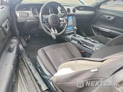 Zdjęcie 8 z 13 samochodu: 2023 FORD MUSTANG GT VIN:1FA6P8CF0P5301519 - miniatura