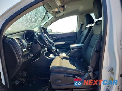 Zdjęcie 7 z 12 samochodu: 2015 CHEVROLET COLORADO LT VIN:1GCGTBE37F1265473 - miniatura