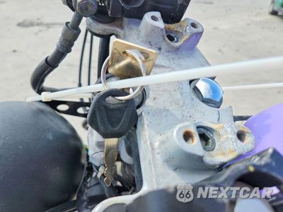 Zdjęcie 8 z 9 samochodu: 2006 SUZUKI GS500 FK VIN:VTTGM51A862103765 - miniatura