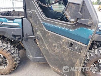 Zdjęcie 9 z 10 samochodu: 2026 POLARIS RZR 1000 XP UTILITY VEHICLE VIN:4XARRY99XT8290709 - miniatura