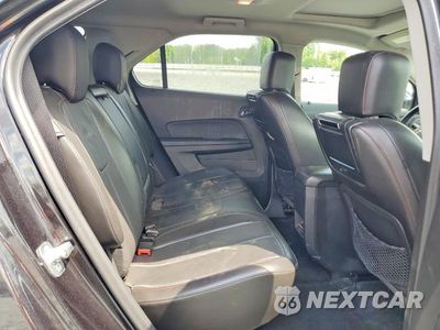 Zdjęcie 11 z 14 samochodu: 2015 CHEVROLET EQUINOX LTZ VIN:2GNFLHE30F6245472 - miniatura