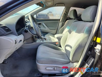 Zdjęcie 7 z 12 samochodu: 2011 TOYOTA CAMRY LE VIN:4T4BF3EK6BR157564 - miniatura