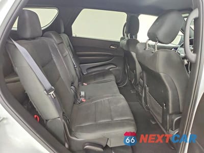 Zdjęcie 11 z 14 samochodu: 2026 DODGE DURANGO GT VIN:1C4RDJDG6TC183898 - miniatura