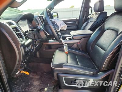 Zdjęcie 7 z 12 samochodu: 2021 RAM 1500 LARAMIE VIN:1C6SRFJTXMN501097 - miniatura