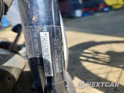 Zdjęcie 9 z 9 samochodu: 2004 HARLEY-DAVIDSON FXSTSI VIN:1HD1BZB134Y026008 - miniatura