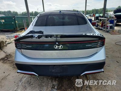 Zdjęcie 6 z 12 samochodu: 2025 HYUNDAI SONATA SE VIN:KMHL24JA6SA494444 - miniatura