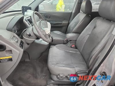 Zdjęcie 7 z 14 samochodu: 2006 HYUNDAI TUCSON GLS VIN:KM8JN12D96U263581 - miniatura