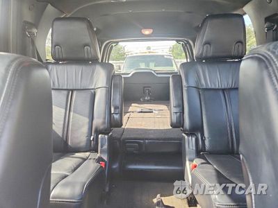 Zdjęcie 10 z 13 samochodu: 2017 LINCOLN NAVIGATOR L SELECT VIN:5LMJJ3HT1HEL05287 - miniatura