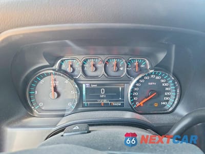 Zdjęcie 9 z 12 samochodu: 2015 CHEVROLET SILVERADO VIN:1GCRCREH8FZ273578 - miniatura