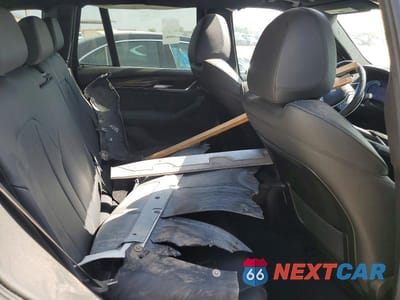 Zdjęcie 10 z 12 samochodu: 2019 BMW X3 SDRIVE30I VIN:5UXTR7C56KLF29359 - miniatura