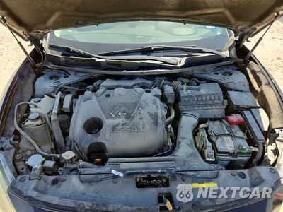 Zdjęcie 11 z 12 samochodu: 2018 NISSAN MAXIMA 3.5 SL VIN:1N4AA6AP8JC385426 - miniatura