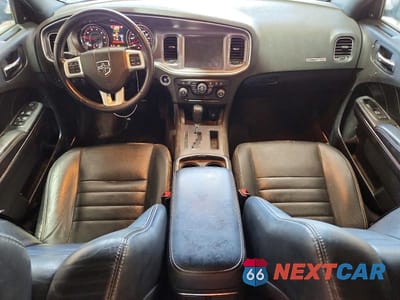 Zdjęcie 8 z 12 samochodu: 2013 DODGE CHARGER RT VIN:2C3CDXDT0DH693429 - miniatura