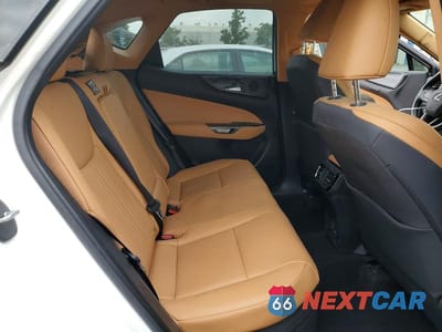 Zdjęcie 10 z 13 samochodu: 2024 LEXUS NX 350H PREMIUM VIN:JTJGKCEZ5R5011896 - miniatura