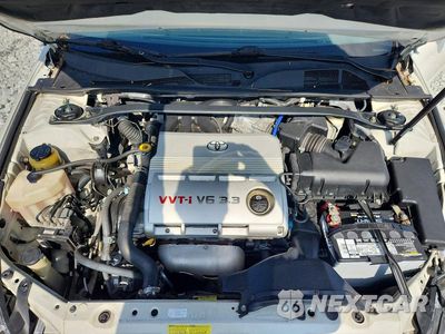 Zdjęcie 11 z 12 samochodu: 2007 TOYOTA CAMRY SOLARA SLE V6 VIN:4T1CA30PX7U112618 - miniatura