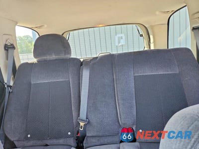 Zdjęcie 10 z 13 samochodu: 2008 CHEVROLET TRAILBLAZER LS VIN:1GNDT13S282185297 - miniatura