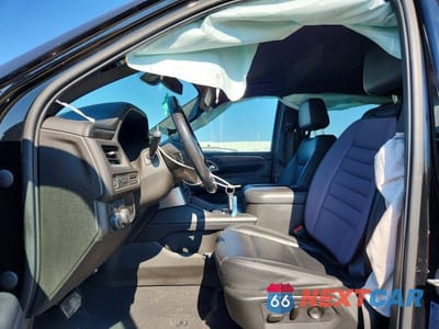 Zdjęcie 7 z 13 samochodu: 2021 CHEVROLET TAHOE K1500 Z71 VIN:1GNSKPKD1MR279429 - miniatura