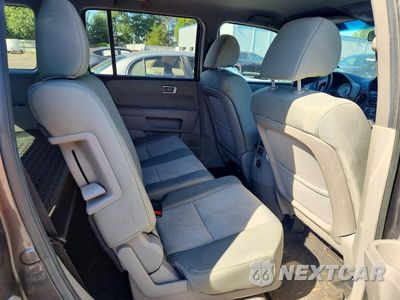 Zdjęcie 10 z 12 samochodu: 2013 HONDA PILOT LX VIN:5FNYF4H22DB002452 - miniatura