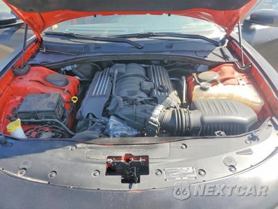 Zdjęcie 11 z 12 samochodu: 2023 DODGE CHARGER SCAT PACK VIN:2C3CDXGJ6PH690419 - miniatura