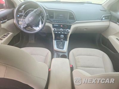 Zdjęcie 8 z 12 samochodu: 2020 HYUNDAI ELANTRA SE VIN:5NPD74LF1LH619119 - miniatura