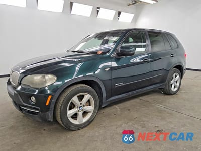 2010 BMW X5 XDRIVE35D 5UXFF0C56ALT75812 - główne zdjęcie licytacji z USA - miniatura