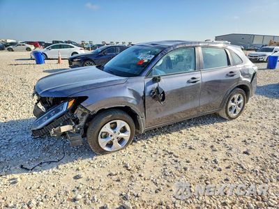 2023 HONDA HR-V LX 3CZRZ2H38PM724513 - główne zdjęcie licytacji z USA - miniatura