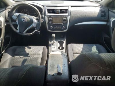 Zdjęcie 8 z 13 samochodu: 2016 NISSAN ALTIMA 2.5 S VIN:1N4AL3AP2GN361225 - miniatura