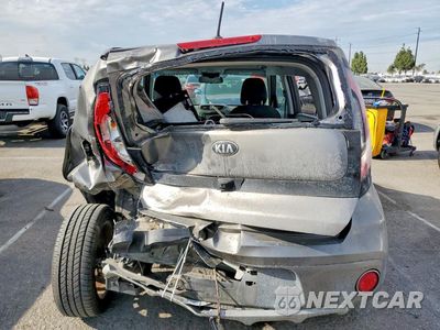 Zdjęcie 6 z 12 samochodu: 2019 KIA SOUL + VIN:KNDJP3A5XK7697781 - miniatura