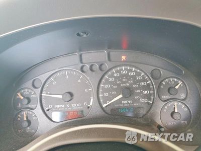 Zdjęcie 9 z 12 samochodu: 2003 CHEVROLET S TRUCK S10 VIN:1GCCT19X838146842 - miniatura