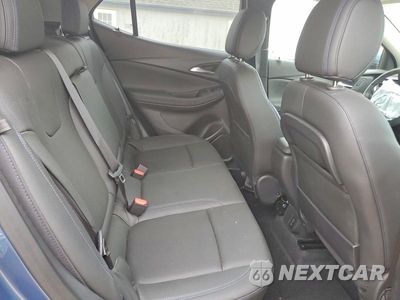 Zdjęcie 11 z 13 samochodu: 2026 BUICK ENCORE GX SPORT TOURING VIN:KL4AMDSL8TB046024 - miniatura
