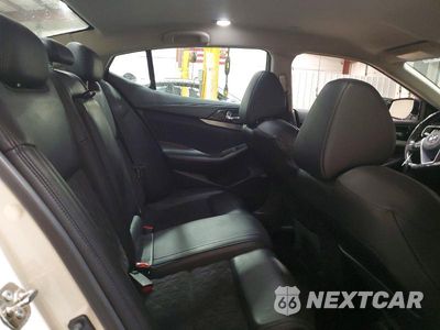 Zdjęcie 10 z 12 samochodu: 2016 NISSAN MAXIMA 3.5 SR VIN:1N4AA6AP7GC423897 - miniatura