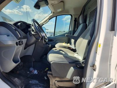 Zdjęcie 7 z 13 samochodu: 2017 FORD TRANSIT T-350 VIN:1FTBW2ZMXHKA41101 - miniatura
