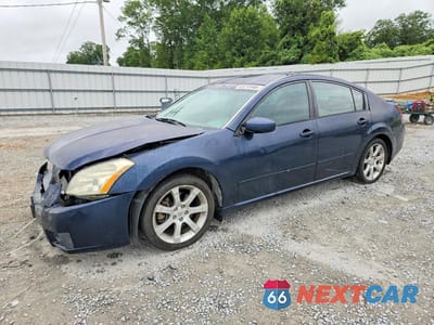 2007 NISSAN MAXIMA 3.5 SE 1N4BA41E97C811723 - główne zdjęcie licytacji z USA - miniatura