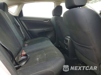 Zdjęcie 10 z 12 samochodu: 2018 NISSAN SENTRA S VIN:3N1AB7AP0JY224656 - miniatura