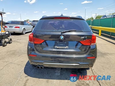 Zdjęcie 6 z 12 samochodu: 2014 BMW X1 XDRIVE28I VIN:WBAVL1C54EVY19868 - miniatura