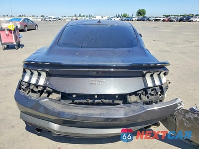 Zdjęcie 6 z 13 samochodu: 2024 FORD MUSTANG GT VIN:1FA6P8CF6R5412904 - miniatura
