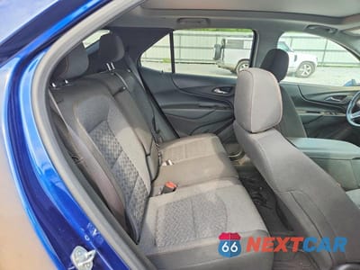 Zdjęcie 11 z 13 samochodu: 2022 CHEVROLET EQUINOX LT VIN:3GNAXKEV8NL272328 - miniatura