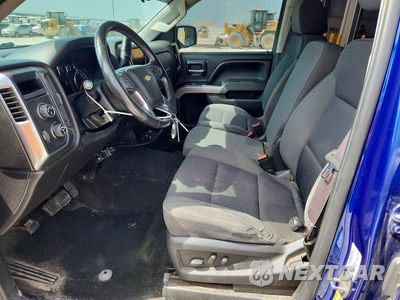 Zdjęcie 7 z 12 samochodu: 2014 CHEVROLET SILVERADO K1500 LT VIN:1GCVKREC2EZ263746 - miniatura
