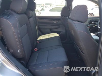 Zdjęcie 11 z 14 samochodu: 2026 HONDA CR-V SPORT VIN:7FARS5H56TE020505 - miniatura