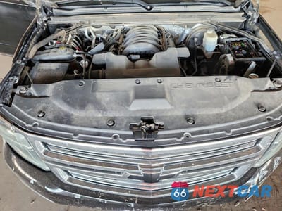 Zdjęcie 12 z 13 samochodu: 2015 CHEVROLET TAHOE C1500 LTZ VIN:1GNSCCKC9FR681411 - miniatura