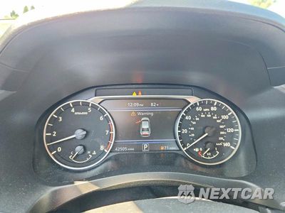 Zdjęcie 9 z 12 samochodu: 2025 NISSAN ALTIMA SV VIN:1N4BL4DV9SN350249 - miniatura