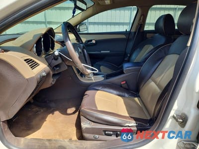 Zdjęcie 7 z 12 samochodu: 2023 CHEVROLET MALIBU LTZ VIN:1G1ZG5E72CF168156 - miniatura