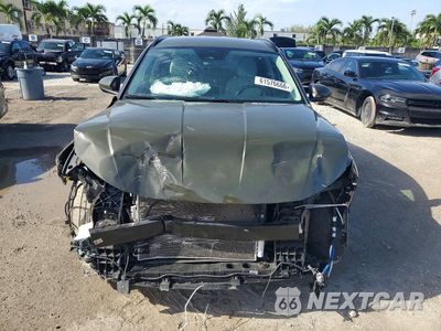 Piąte zdjęcie samochodu w środku: 2025 HYUNDAI TUCSON SEL VIN:5NMJB3DE3SH480172 - miniatura