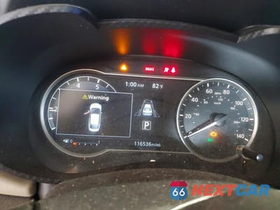 Zdjęcie 9 z 12 samochodu: 2020 NISSAN VERSA SV VIN:3N1CN8EV8LL898620 - miniatura