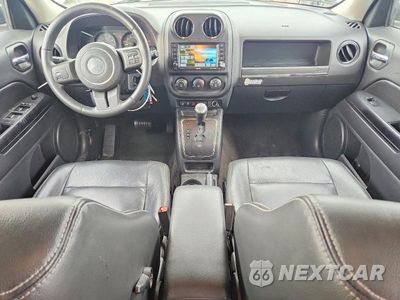 Zdjęcie 8 z 12 samochodu: 2015 JEEP PATRIOT LATITUDE VIN:1C4NJPFA5FD157021 - miniatura
