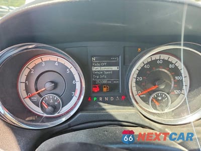 Zdjęcie 9 z 13 samochodu: 2012 DODGE GRAND CARAVAN CREW VIN:2C4RDGDG9CR177846 - miniatura