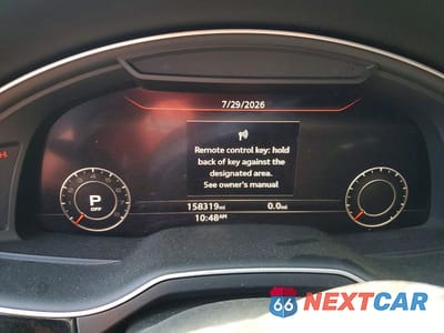 Zdjęcie 9 z 13 samochodu: 2018 AUDI Q7 PRESTIGE VIN:WA1VAAF77JD007268 - miniatura