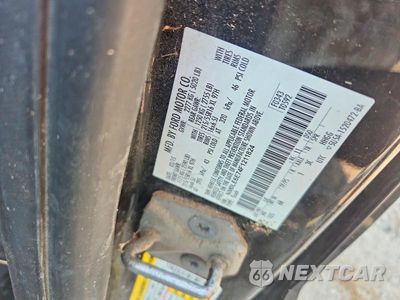Zdjęcie 12 z 12 samochodu: 2015 FORD TRANSIT CONNECT XL CARGO VIN:NM0LE6E74F1211824 - miniatura