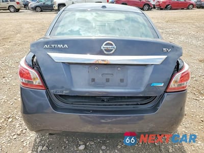 Zdjęcie 6 z 12 samochodu: 2013 NISSAN ALTIMA 2.5 VIN:1N4AL3AP9DC127882 - miniatura