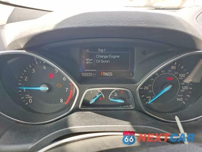 Zdjęcie 9 z 13 samochodu: 2017 FORD ESCAPE SE VIN:1FMCU0GD5HUE39902 - miniatura