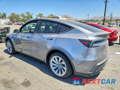Drugie zdjęcie samochodu z przodu: 2026 TESLA MODEL Y VIN:7SAYGDED1TF445079 - miniatura